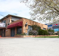 Carnegie Motor Inn - New South Wales Tourism 