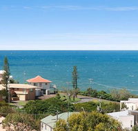 Carolyn's Beach House