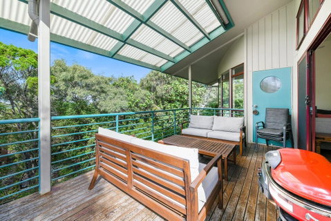 Carramar - 5 Callitris Crescent - New South Wales Tourism  1
