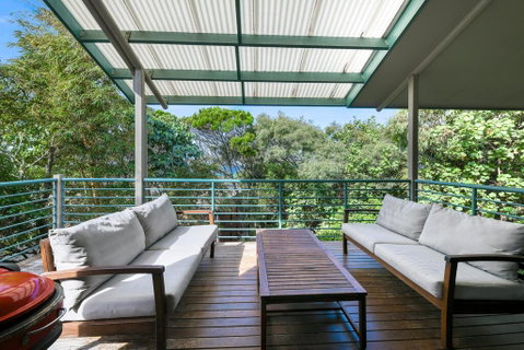 Carramar - 5 Callitris Crescent - New South Wales Tourism  0