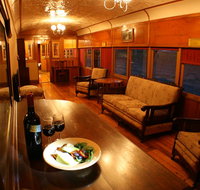 Carriages Spa Retreat - New South Wales Tourism 