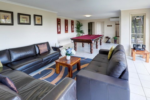Casa Al Lago - New South Wales Tourism  1