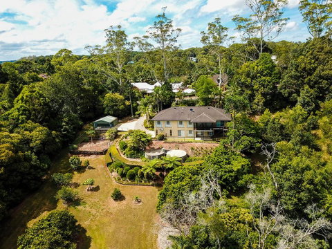 Casa Al Lago - New South Wales Tourism  3