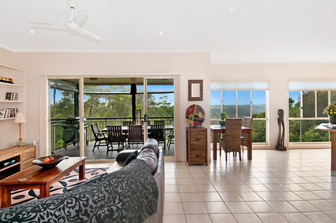 Casa Al Lago - New South Wales Tourism  0