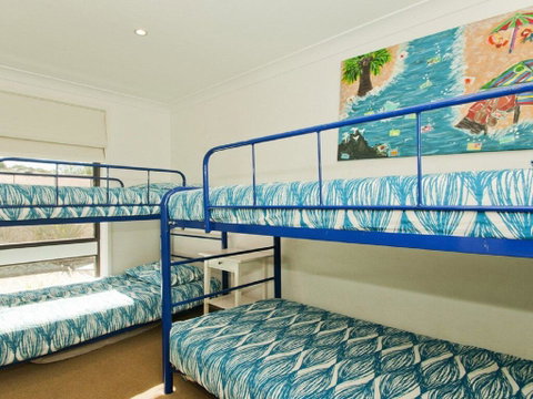 Casa Callala On King George - Well Appointed Home - New South Wales Tourism  3