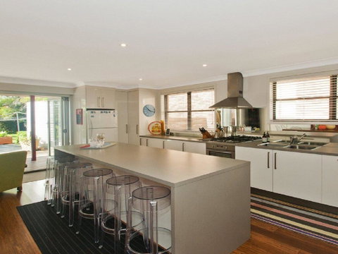 Casa Callala On King George - Well Appointed Home - New South Wales Tourism  0