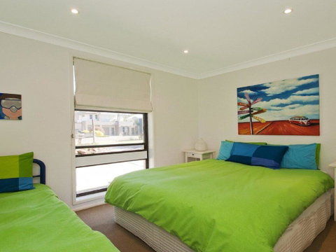 Casa Callala On King George - Well Appointed Home - New South Wales Tourism  2