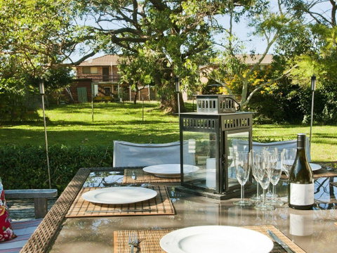 Casa Callala On King George - Well Appointed Home - New South Wales Tourism  1