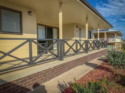 Casa De Praia Coffin Bay - New South Wales Tourism  2