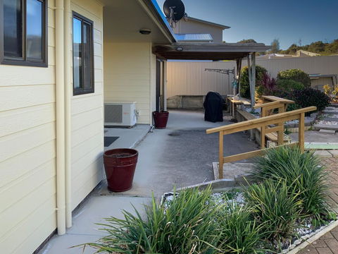 Casa De Praia Coffin Bay - New South Wales Tourism  1