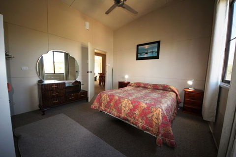 Casa De Tobo At Hat Head - New South Wales Tourism  2
