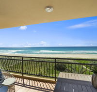 CASA DEL REY UNIT 5 - New South Wales Tourism 