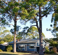 Casa Husky - New South Wales Tourism 
