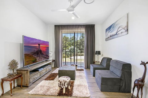 Casa Paradiso - New South Wales Tourism  3