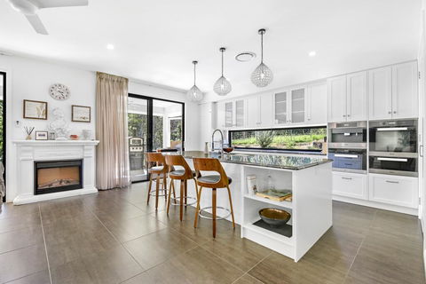 Casa Paradiso - New South Wales Tourism  2