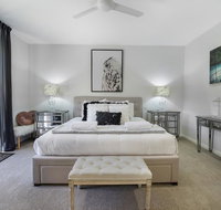 Casa Paradiso - New South Wales Tourism 