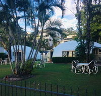 Casablanca dome trinity beach - New South Wales Tourism 
