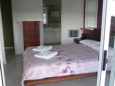 Casablanca Palms - New South Wales Tourism  3