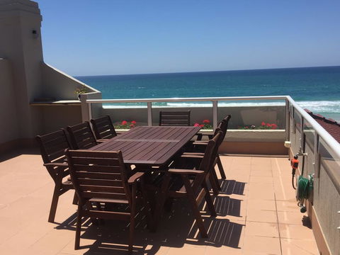 Casablanca Palms - New South Wales Tourism  0