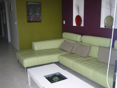 Casablanca Palms - New South Wales Tourism  1