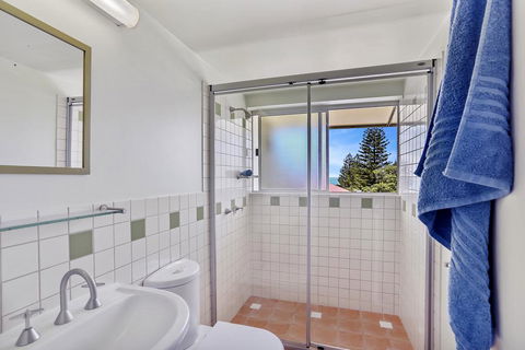 Cascades - New South Wales Tourism  3