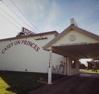 Casey on Princes Motel - New South Wales Tourism 