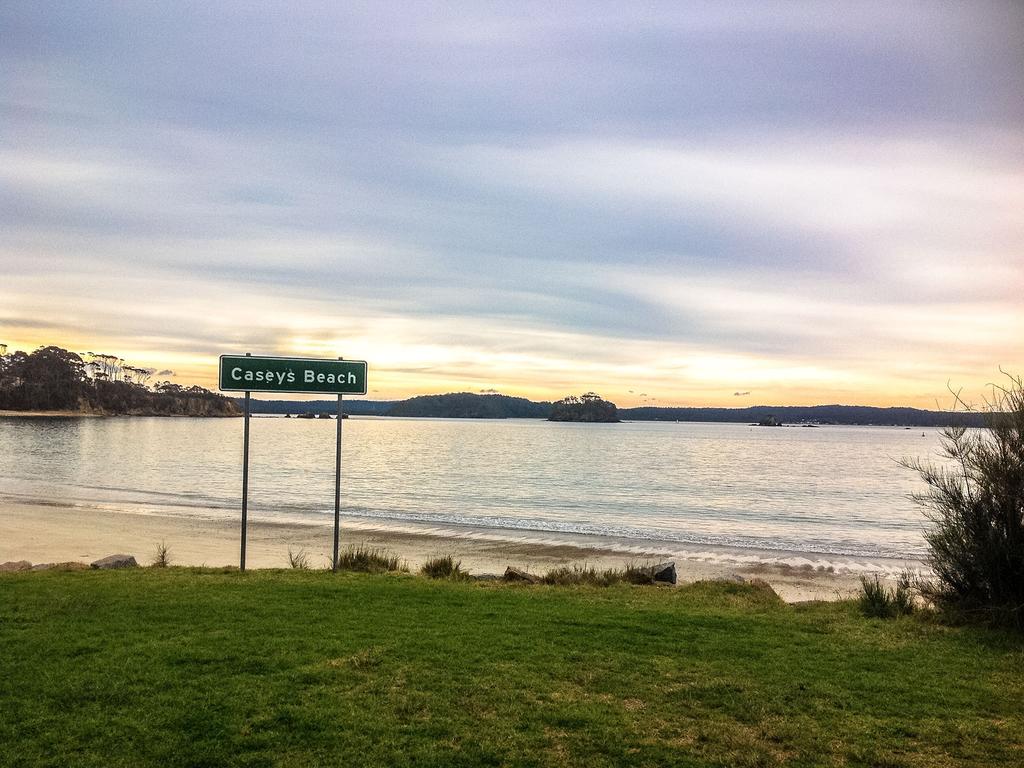 Sunshine Bay NSW New South Wales Tourism 