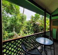 Cassowary House - New South Wales Tourism 