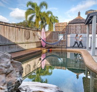 Castaways Backpackers Cairns - New South Wales Tourism 