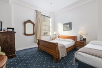Castlereagh Boutique Hotel Ascend Hotel Collection