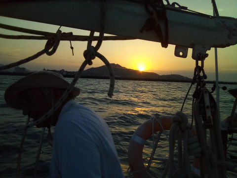 Casual Fare Sailing Charters Townsville - Ocean Living - Cruise - New South Wales Tourism  2