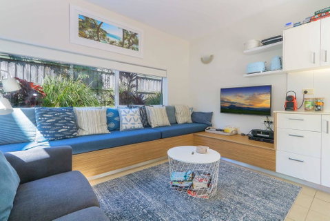 Casuarina Beach Haven - Pandanus 6 - New South Wales Tourism  1