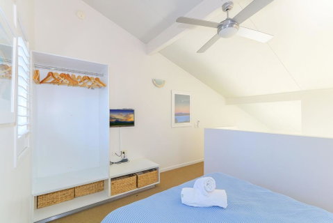 Casuarina Beach Haven - Pandanus 6 - New South Wales Tourism  3