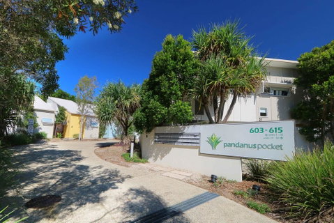 Casuarina Beach Haven - Pandanus 6 - New South Wales Tourism  0