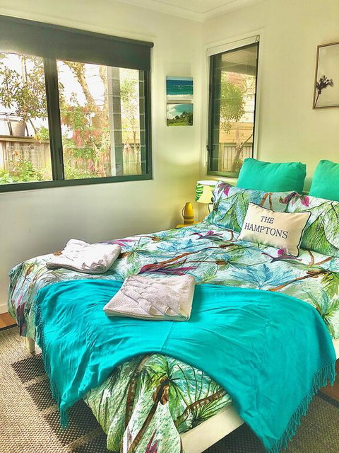 Casuarina Cabana - New South Wales Tourism  3