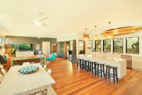 Casuarina Cabana - New South Wales Tourism  0