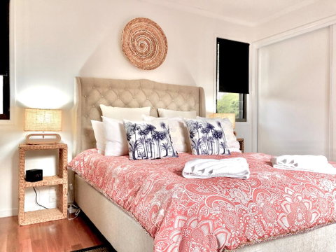 Casuarina Cabana - New South Wales Tourism  2