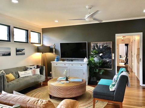 Casuarina Cabana - New South Wales Tourism  1