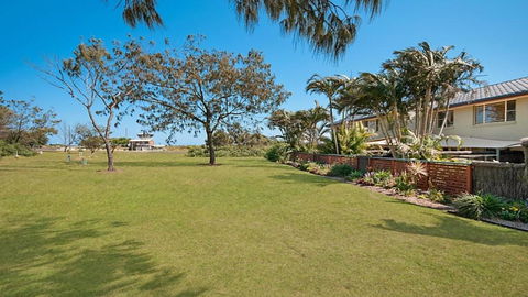 Casuarina Cove 1 - Free WiFi - Air Conditioning - East Ballina - New South Wales Tourism  2
