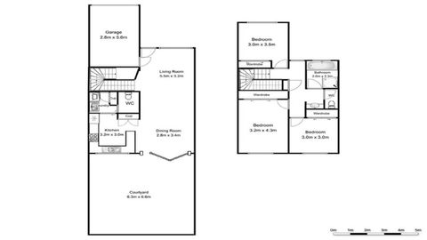 Casuarina Cove 1 - Free WiFi - Air Conditioning - East Ballina - New South Wales Tourism  3