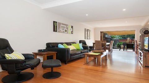 Casuarina Cove 1 - Free WiFi - Air Conditioning - East Ballina - New South Wales Tourism  0
