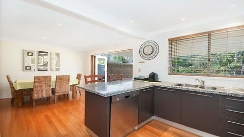 Casuarina Cove 1 - Free WiFi - Air Conditioning - East Ballina - New South Wales Tourism  1