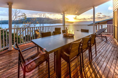 Casuarina Cove On Hamilton Island - New South Wales Tourism  0
