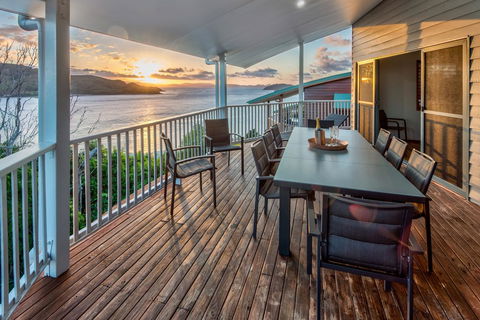 Casuarina Cove On Hamilton Island - New South Wales Tourism  3