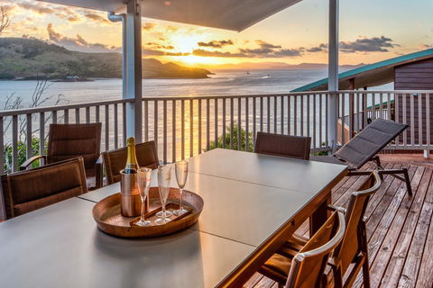 Casuarina Cove On Hamilton Island - New South Wales Tourism  1