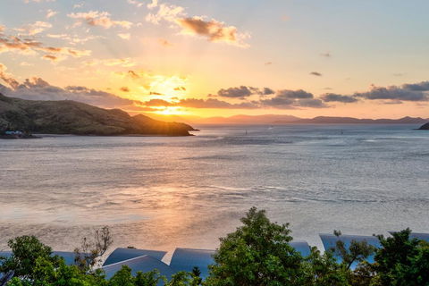 Casuarina Cove On Hamilton Island - New South Wales Tourism  2