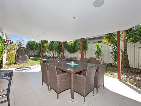 Casuarina Escape - New South Wales Tourism  3