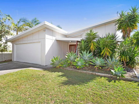 Casuarina Escape - New South Wales Tourism  0