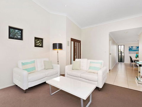 Casuarina Escape - New South Wales Tourism  2
