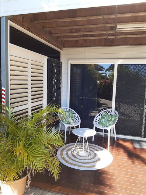 Casuarina Studio - New South Wales Tourism  3